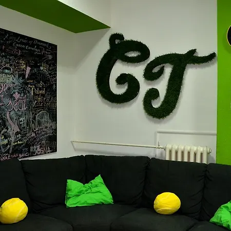 Cooltour Hostel-2