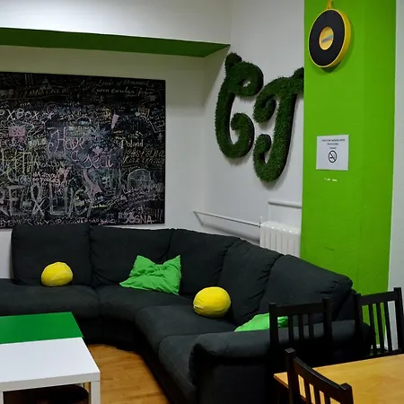 Cooltour Hostel-3